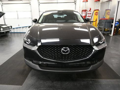 Used 2025 MAZDA CX-30 AWD 2.5 S w/ Preferred Package image 3