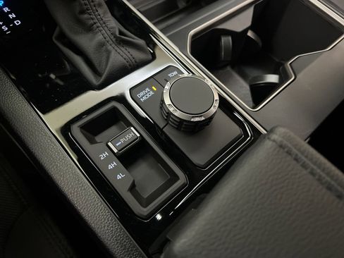 New 2026 Toyota Tundra SR5 image 25