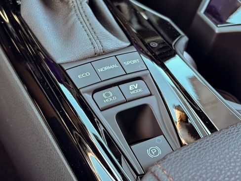 New 2026 Toyota Camry XLE image 24