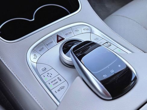 Certified 2016 Mercedes-Benz S 550 S 550 image 26