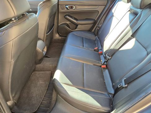 Used 2024 Acura Integra A-Spec image 7