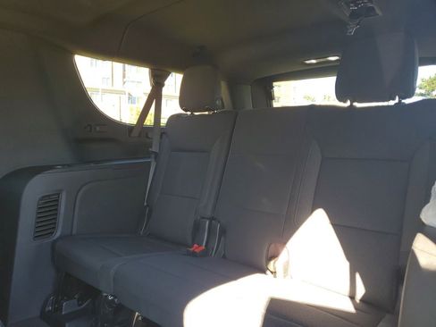 New 2026 Chevrolet Suburban LS image 13