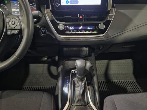 Used 2024 Toyota Corolla SE FWD image 20