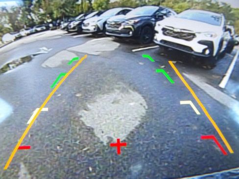 New 2026 Subaru Impreza 2.0i Sport image 21