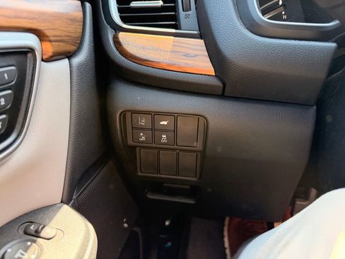 Used 2018 Honda CR-V EX-L image 14