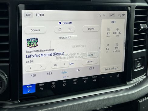 New 2026 Ford F250 Platinum AWD/4WD image 18