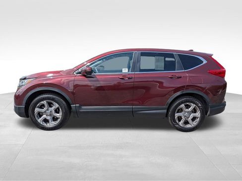 Used 2018 Honda CR-V EX-L image 10