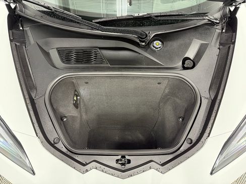 Used 2024 Chevrolet Corvette Stingray Premium Cpe w/ Stealth Interior Trim Package image 39