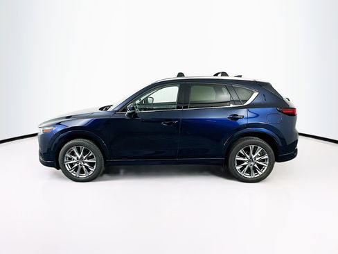 Used 2025 MAZDA CX-5 AWD 2.5 S image 4
