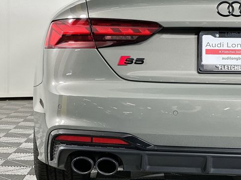 Used 2023 Audi S5 Premium Plus AWD/4WD image 17