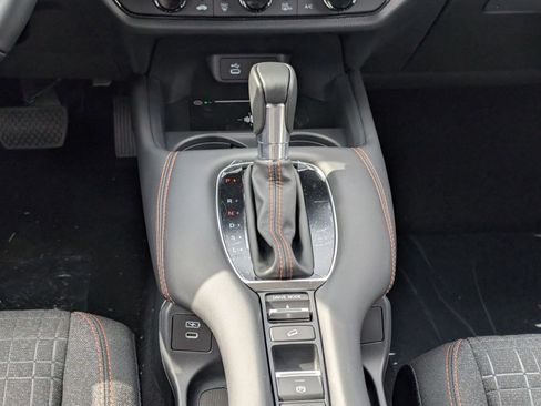 New 2026 Honda HR-V Sport image 18