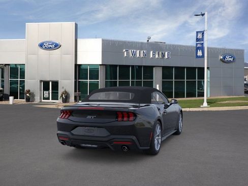 Used 2024 Ford Mustang GT Premium RWD image 8