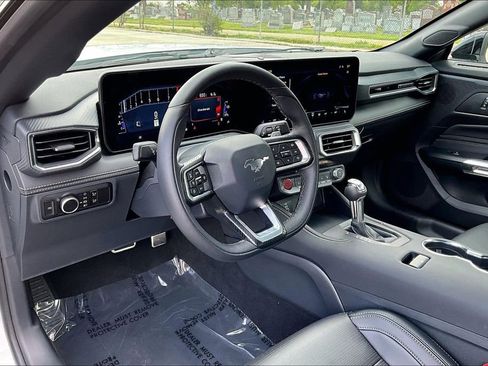 Certified 2026 Ford Mustang GT Premium RWD image 13