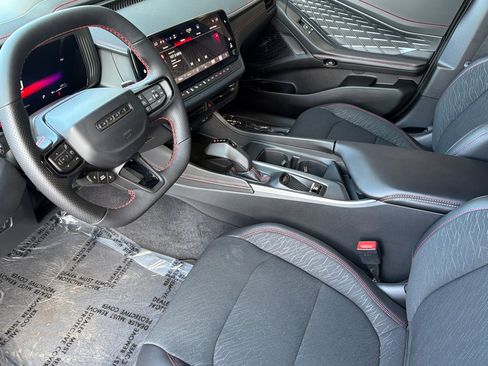 New 2026 Dodge Charger GT w/ Driver Convenience Group AWD/4WD image 8