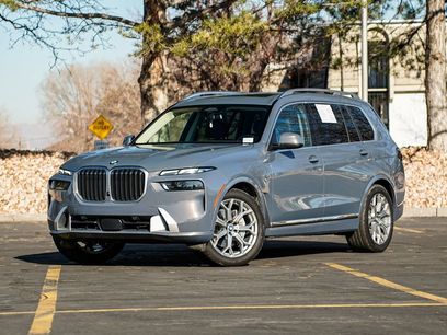 Used 2023 BMW X7 xDrive40i