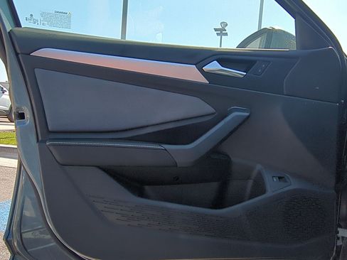 New 2025 Volkswagen Jetta SE image 10