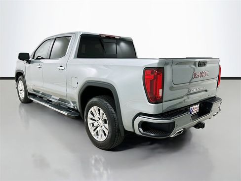 Used 2026 GMC Sierra 1500 Denali image 5