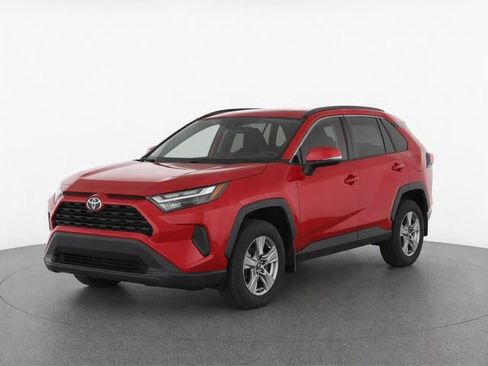 Certified 2024 Toyota RAV4 XLE w/ Convenience Package AWD/4WD image 8