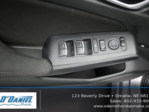 Used 2023 Honda Civic EX image 24