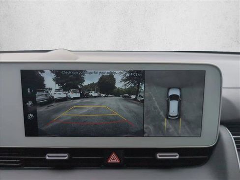 Certified 2024 Hyundai Ioniq 5 Limited RWD image 13