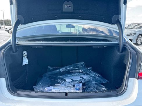 New 2025 BMW 330i Sedan w/ Premium Package image 26