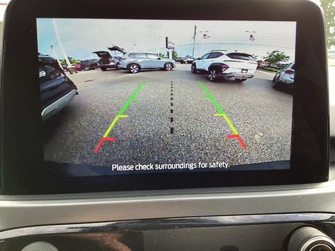 Used 2023 Ford Escape AWD image 16