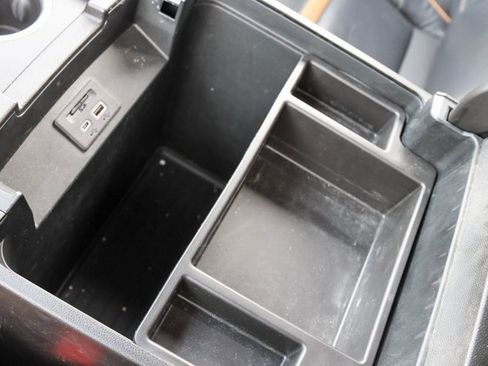 Used 2021 GMC Yukon AT4 w/ Rear Media and Nav Package image 26