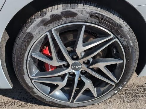 Used 2023 Kia Stinger GT-Line w/ Sun & Sound Package image 11