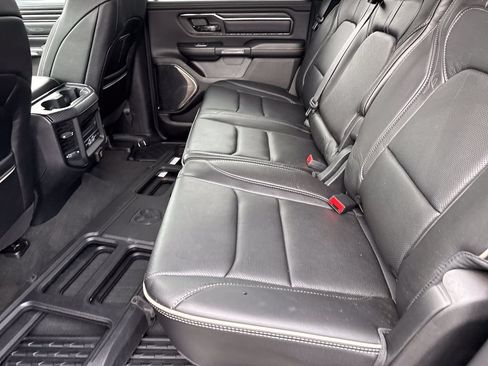 Used 2023 RAM 1500 Limited AWD/4WD image 19