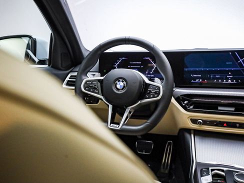 Used 2026 BMW 330i xDrive Sedan image 16