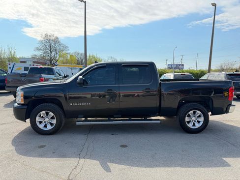 Used 2008 Chevrolet Silverado 1500 LT image 6