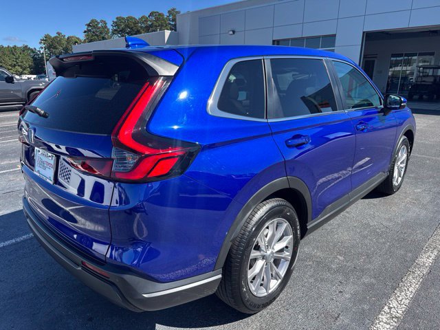 Used 2024 Honda CR-V EX-L image 3