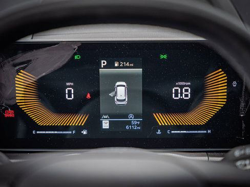 Used 2026 Kia Sportage LX w/ LX Convenience Package image 23