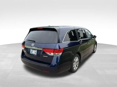 Used 2016 Honda Odyssey SE image 3