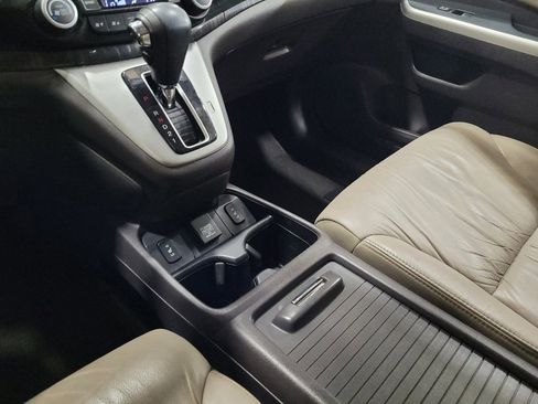 Used 2014 Honda CR-V EX-L image 26