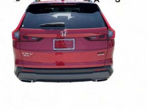 Used 2024 Honda CR-V Sport Touring image 9