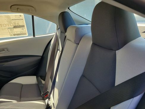 New 2026 Toyota Corolla LE image 10