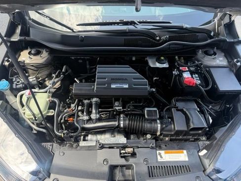 Used 2019 Honda CR-V EX-L image 26