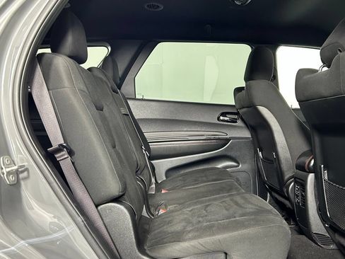 Used 2023 Dodge Durango GT AWD/4WD image 12