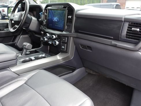 Used 2024 Ford F150 XLT w/ Equipment Group 303A High AWD/4WD image 40