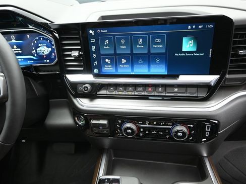 New 2026 Chevrolet Silverado 1500 High Country image 33