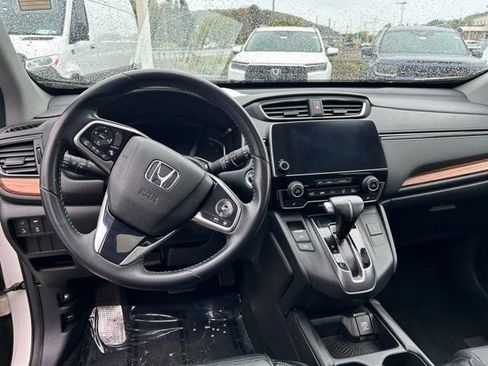 Used 2018 Honda CR-V EX-L image 14