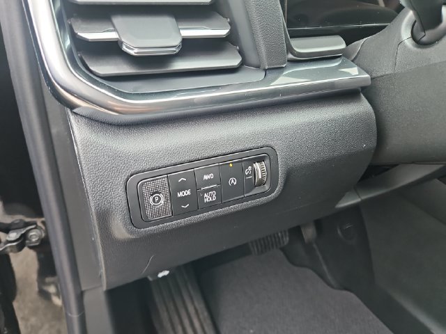 New 2027 GMC Terrain Denali AWD/4WD image 19