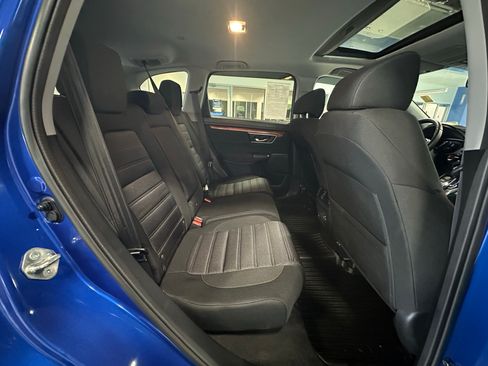 Used 2020 Honda CR-V EX image 24