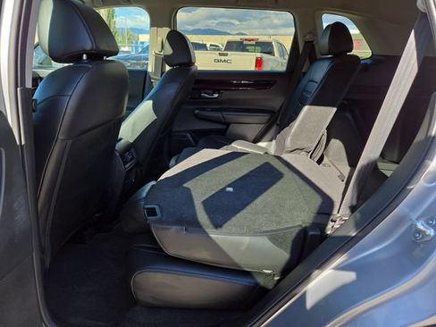 Used 2024 Honda CR-V EX-L image 33