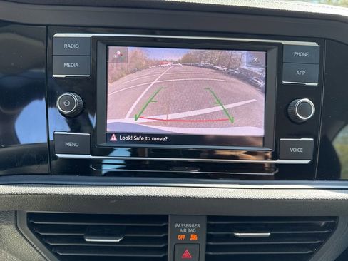 Used 2024 Volkswagen Jetta S image 13