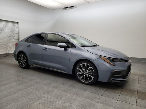 Used 2021 Toyota Corolla SE image 11