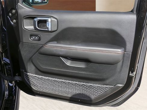 Used 2023 Jeep Gladiator Mojave w/ LED Lighting Group image 27