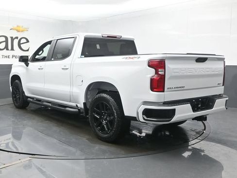 New 2026 Chevrolet Silverado 1500 RST w/ RST Select Package AWD/4WD image 14