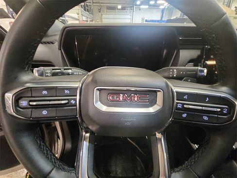 Certified 2025 GMC Terrain Elevation image 15